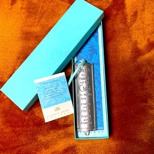 Blessing/wall hanging